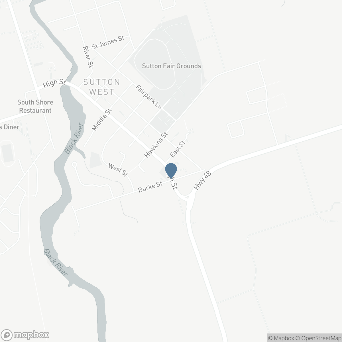 33 HIGH STREET, Georgina, Ontario L0E 1R0
